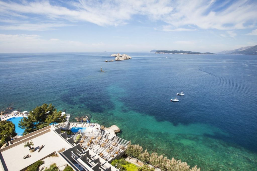 Dubrovnik Adriatic