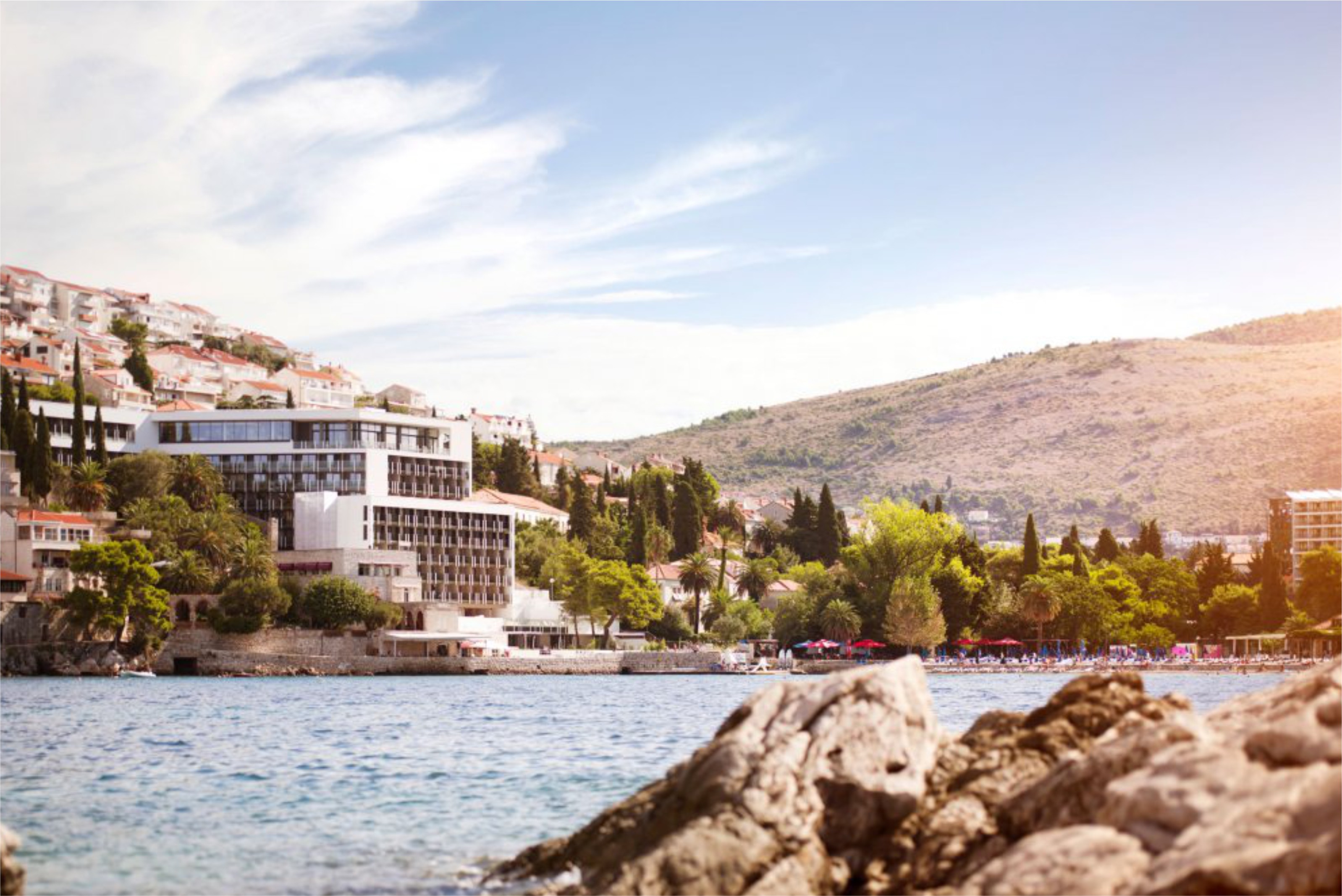 HOTEL KOMPAS DUBROVNIK