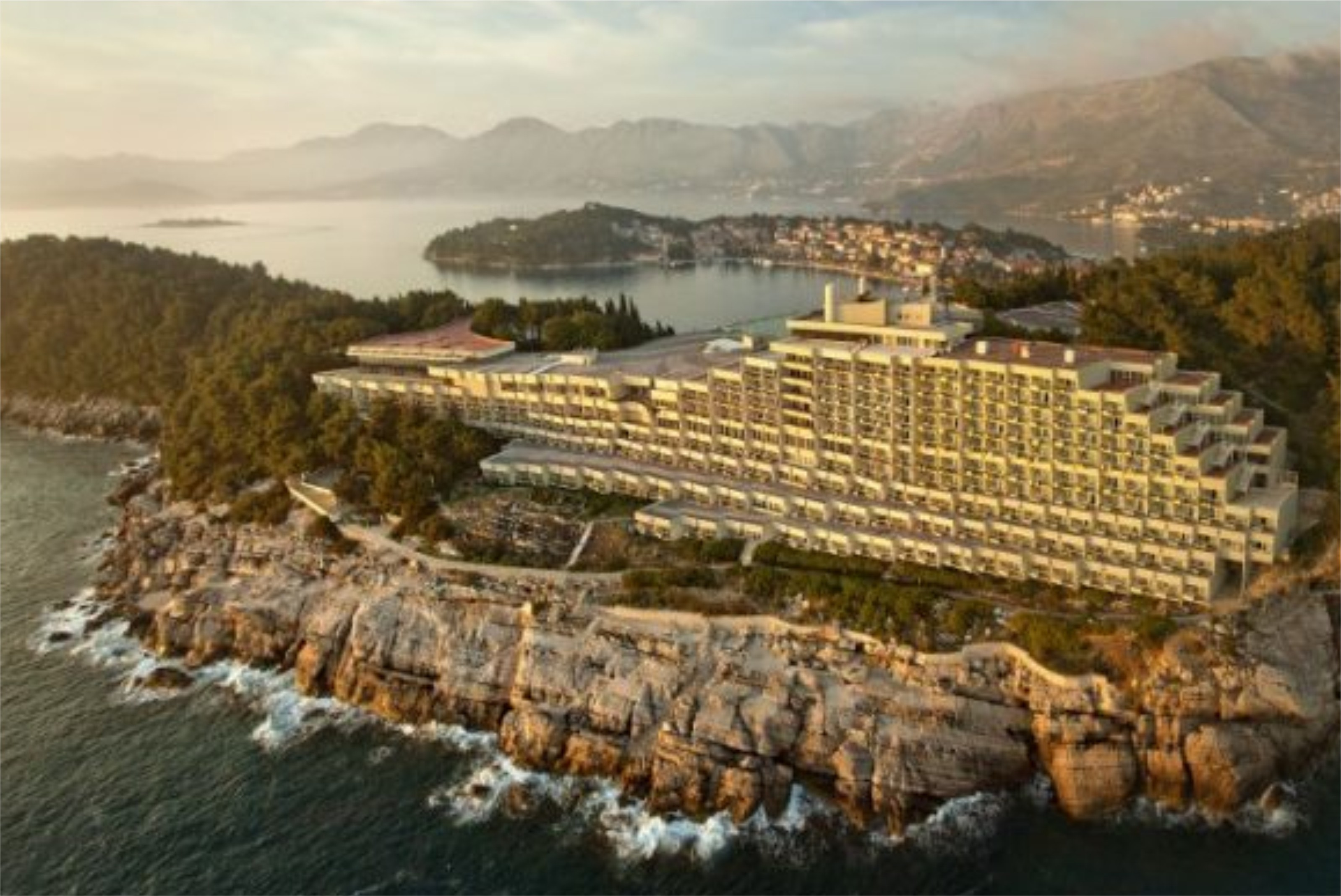 HOTEL CROATIA
CAVTAT